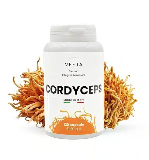 Cordyceps