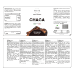 Chaga