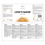 Lion's Mane
