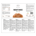 Maitake