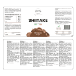 Shiitake