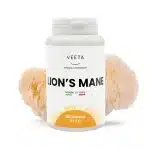 Lion's Mane
