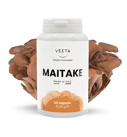 Maitake