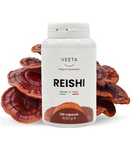 Reishi