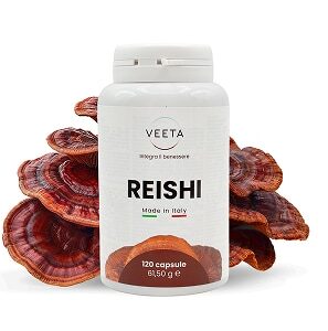 Reishi