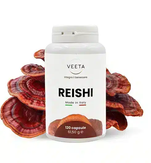 Reishi