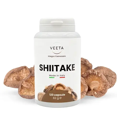 Shiitake